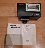 Braun Ultrablitz 28 M Nordrhein-Westfalen - Balve Vorschau