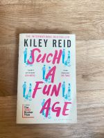 Such a fun age - Kiley Reid Brandenburg - Doberlug-Kirchhain Vorschau