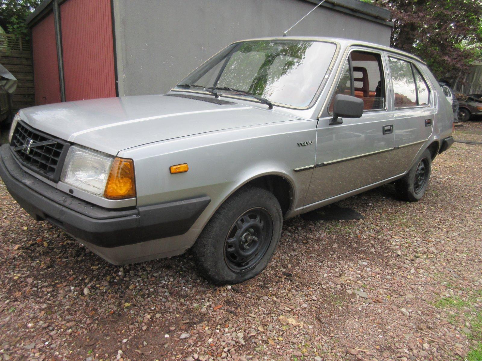 Abbildung des Autos !BIS WE  2000€ ! VOLVO 3…