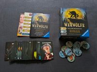 Werwolf vollmondnacht gemeinschaftsspiel Bayern - Pösing Vorschau