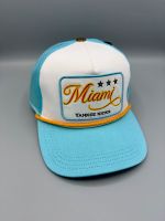 Yankeekicks Miami Cap | Import USA | Basecap | *NEU*. Niedersachsen - Seevetal Vorschau