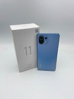 Xiaomi 11 Lite - 64GB | 6GB RAM - Bubblegum Blue Köln - Ehrenfeld Vorschau