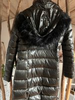 Frieda freddies Daunenmantel Winterjacke Wintermantel Kunstfell Bayern - Ainring Vorschau