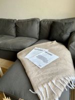 Ikea Sofa EKTORP Grau Niedersachsen - Cuxhaven Vorschau