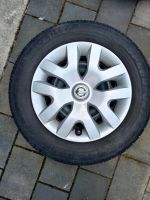 Winterreifen Nissan Qashqai 215/65 R16 Nordrhein-Westfalen - Rödinghausen Vorschau