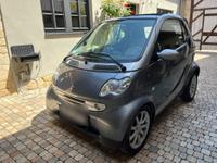 Smart ForTwo cabrio passion 45kW Rheinland-Pfalz - Meckenheim Vorschau