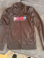 Puma Jacke Größe s Sachsen - Radebeul Vorschau