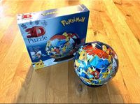 Ravensburger 3D Puzzle 11785 - Puzzle-Ball Pokémon - 72 Teile Bayern - Cadolzburg Vorschau