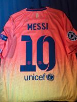 FC Barcelona Trikot Barca Lionel Messi L Nordrhein-Westfalen - Hamminkeln Vorschau