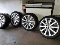 Felgen mit Reifen für Jaguar XF Hessen - Erbach Vorschau