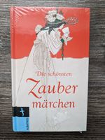 Sabine Prilop DIE SCHÖNSTEN ZAUBERMÄRCHEN HC + SU /  NEU  + OVP Baden-Württemberg - Ettlingen Vorschau