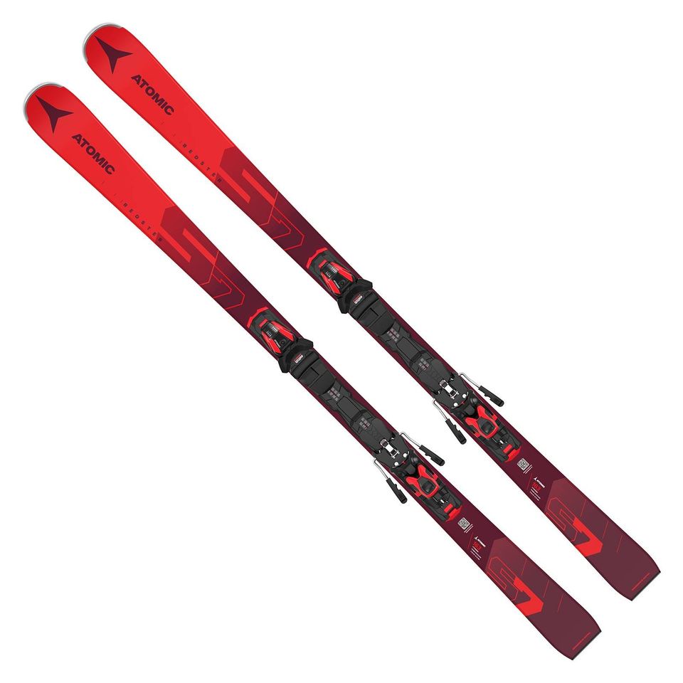 NEU 2023/24 13 MODELLE SKI ATOMIC + Bindung *Sets*HAMMERPREISE in Giengen an der Brenz