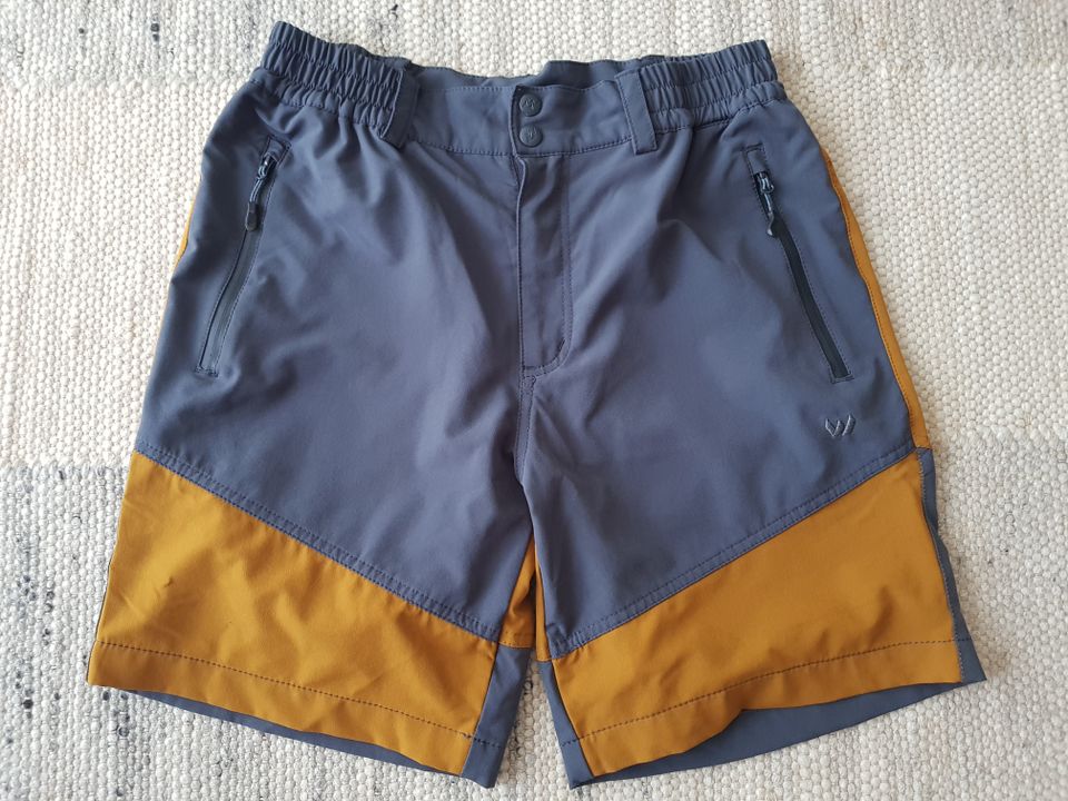 Whistler kurze Outdoorhose / Trekkinghose Größe S in Gärtringen