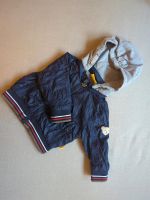 Steiff Jacke Blouson Übergang Marine  ***Top*** Thüringen - Weimar Vorschau