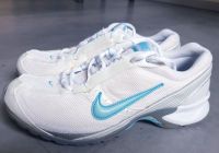 2 Paar Nike Laufschuhe, Sportschuhe, weiß wie Neu 39 Häfen - Bremerhaven Vorschau