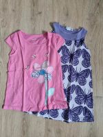 Mädchen Top und Kleid (H&M) / pink / lila Gr. 98 / 104 Thüringen - Eisenach Vorschau