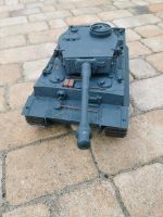 Tiger Panzer Bandai 1:15 Rarität Dresden - Klotzsche Vorschau