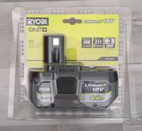 Ryobi Original Akku RB1840x 4.0Ah Performance ! NEU ! Baden-Württemberg - Westhausen Vorschau