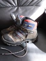 Kinder Wanderschuhe Outdoor Schuhe Gr 33 Baden-Württemberg - Balzheim Vorschau