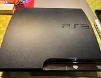 PS3 PlayStation Konsole Hessen - Wehrheim Vorschau