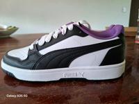 *Puma Sneaker,neu und ungetragen* Rheinland-Pfalz - Pirmasens Vorschau