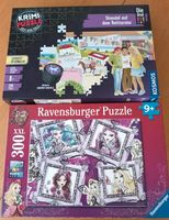 Kinder Puzzle Bayern - Bad Füssing Vorschau