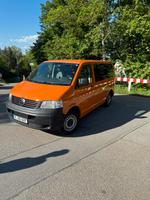 Vw T5 1.9 tdi Bayern - Regensburg Vorschau
