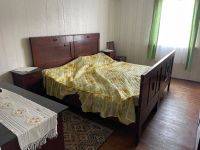 historisches Bett  2m x 1.80m Antik ca. 20er jahre Schlafzimmer Thüringen - Erfurt Vorschau