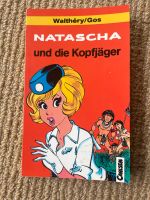 Natascha und die Kopfjäger Niedersachsen - Gieboldehausen Vorschau