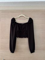H&M Bluse | Langarmshirt Aachen - Preuswald Vorschau
