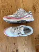 Asics Gel-NYC creme beige rosa Nordrhein-Westfalen - Mönchengladbach Vorschau