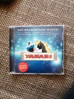 Yakari Musical Orginal CD Soundtrack Sachsen - Rodewisch Vorschau