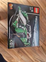 Lego Technic 42039 Rennwagen Nordrhein-Westfalen - Düren Vorschau