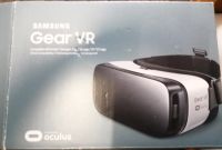 Samsung Gear VR Virtual Reality Brille weiß Nordrhein-Westfalen - Morsbach Vorschau