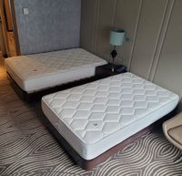 Luxus Bett 120cm Echtholz Gestell mit Lattenrost Berlin - Reinickendorf Vorschau