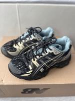 Asics UB5-S GEL-NIMBUS 9 Black/Gunmetal Leipzig - Leipzig, Zentrum Vorschau