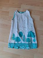 Wendekleid Gr.104 (vertbaudet) Mecklenburg-Vorpommern - Greifswald Vorschau