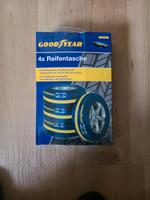 4× Reifentaschen Goodyear 19 Zoll/65cm Bayern - Bad Reichenhall Vorschau