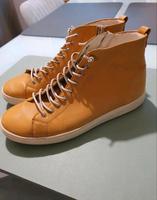 Remonte High Sneaker Gr 39 gelb Bayern - Neu Ulm Vorschau