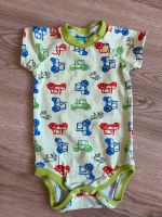 Baby Body Handmade Größe 62 Traktor Dresden - Dresden-Plauen Vorschau