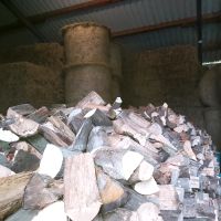 Brennholz  Gemischt zu verkaufen Baden-Württemberg - Crailsheim Vorschau