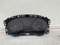 VW Golf 7 GTI und Golf Sportsvan Tacho Kombiinstument 517920 Baden-Württemberg - Bönnigheim Vorschau