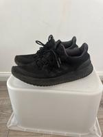 Adidas Cloudfoam 45 Schwarz Harburg - Hamburg Hausbruch Vorschau