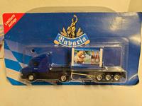 Sammler LKW Bavaria Hessen - Grebenhain Vorschau