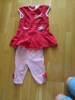 BABY BUTT Leggins Leggings Tunika Short Shirt 2-Teilig Gr.68 wNEU Bayern - Aindling Vorschau