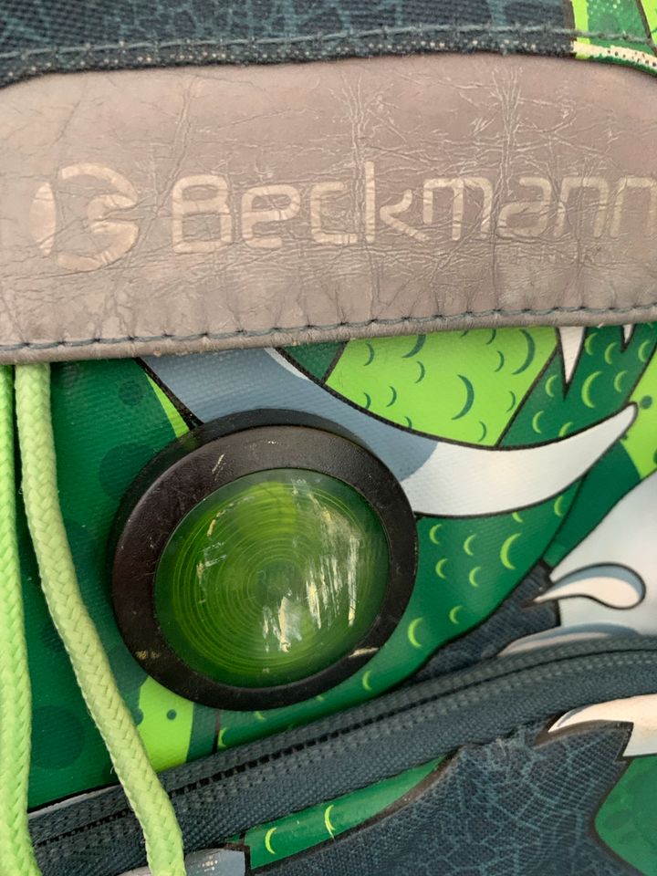 Beckmann Schulranzen in Berlin