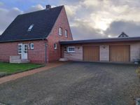 Einfamilienhaus in Westoverledingen. Privatverkauf Niedersachsen - Westoverledingen Vorschau