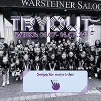 Cheerleading Tryout Gießen Hessen - Gießen Vorschau