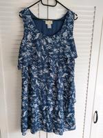 Alessa W. Druckkleid Kleid Lagenkleid Größe 40 Nordrhein-Westfalen - Recklinghausen Vorschau