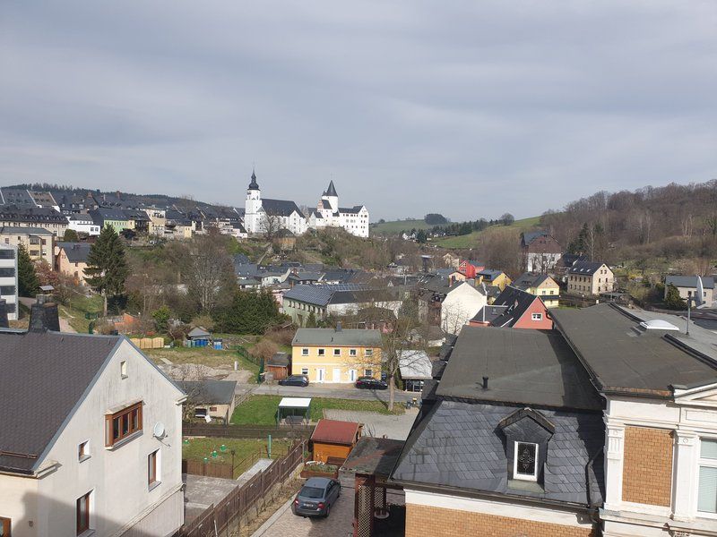 Einzigartiges Projekt in Schwarzenberg! in Schwarzenberg (Erzgebirge)